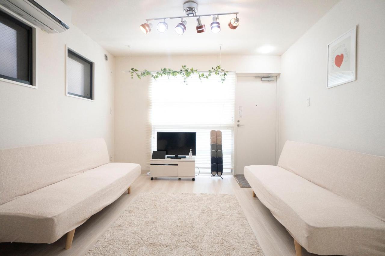 Appartement Rimo Shibuya 101
