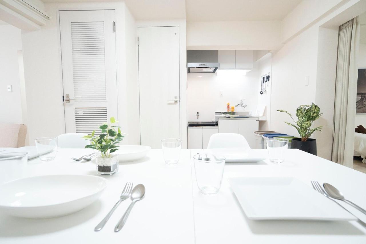 Rimo Shibuya 101 Appartement Tōkyō