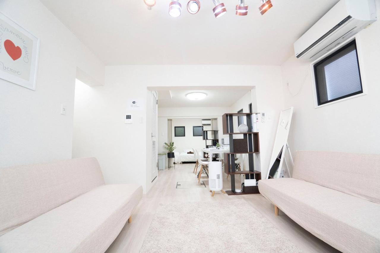 Apartemen Rimo Shibuya 101