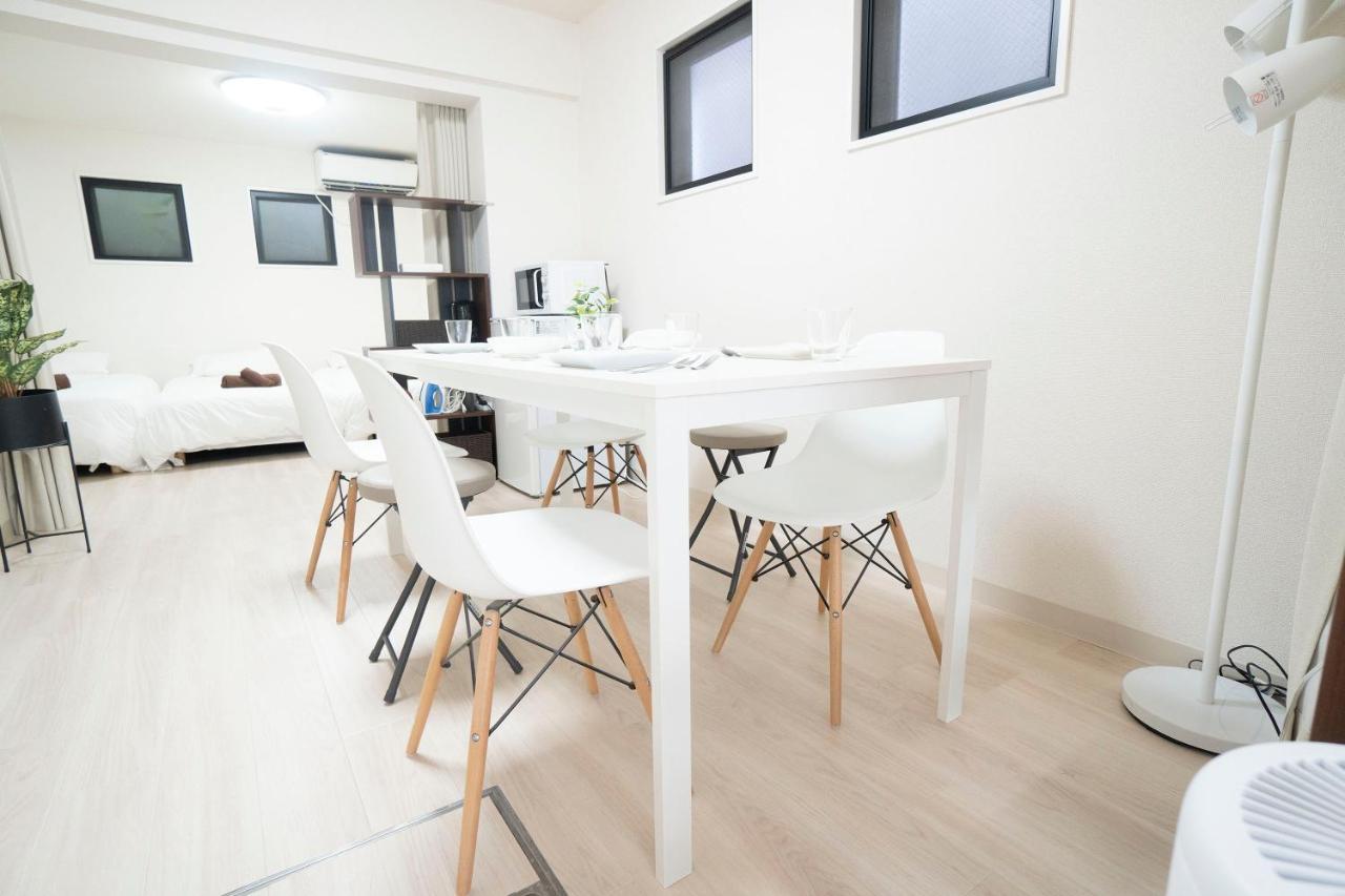 Rimo Shibuya 101 Apartemen Tokyo