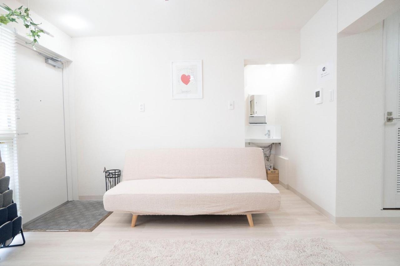 Apartemen Rimo Shibuya 101 *