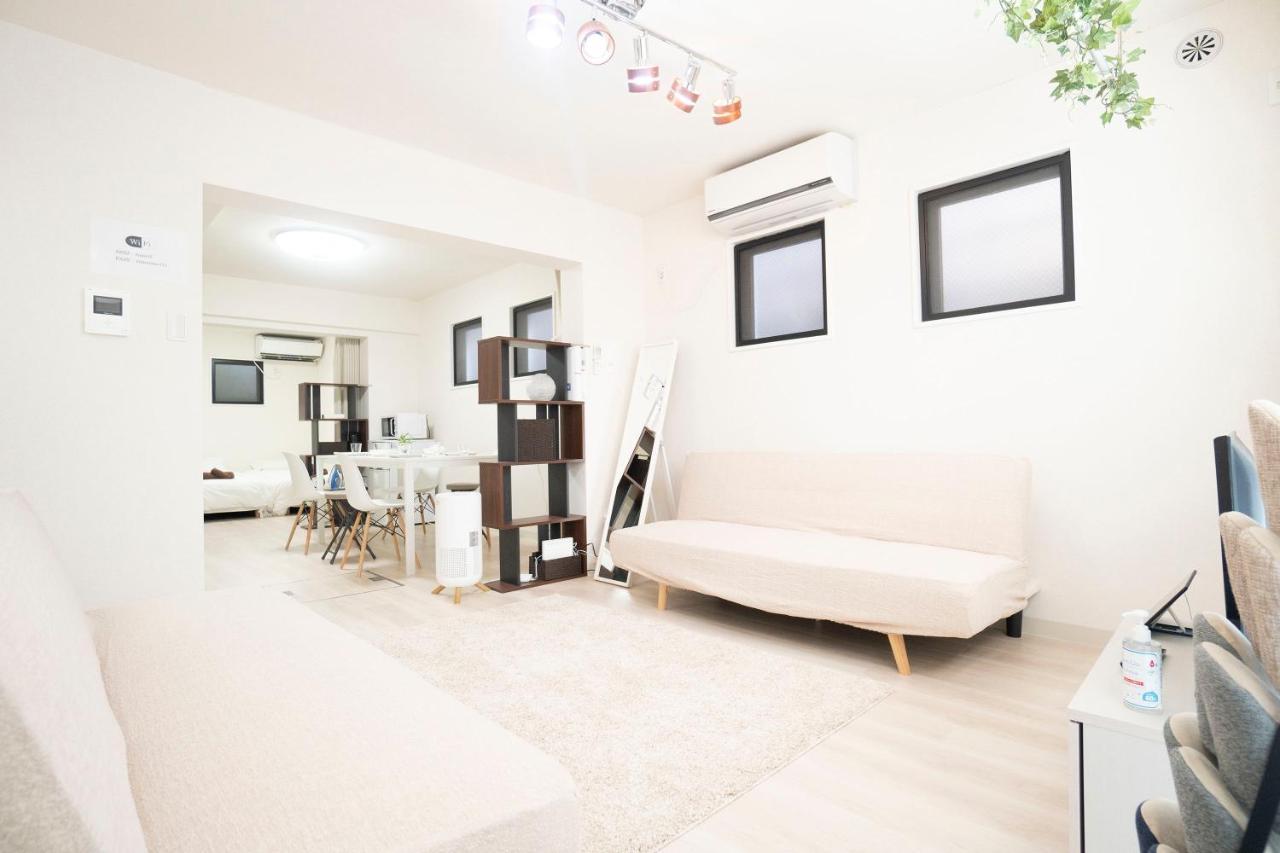 Apartemen Rimo Shibuya 101