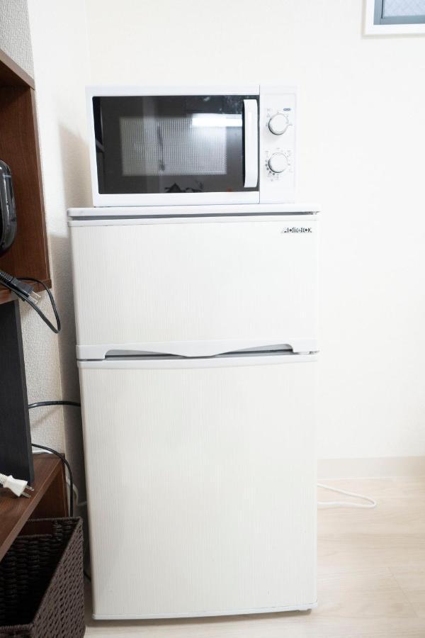 Apartemen Rimo Shibuya 101