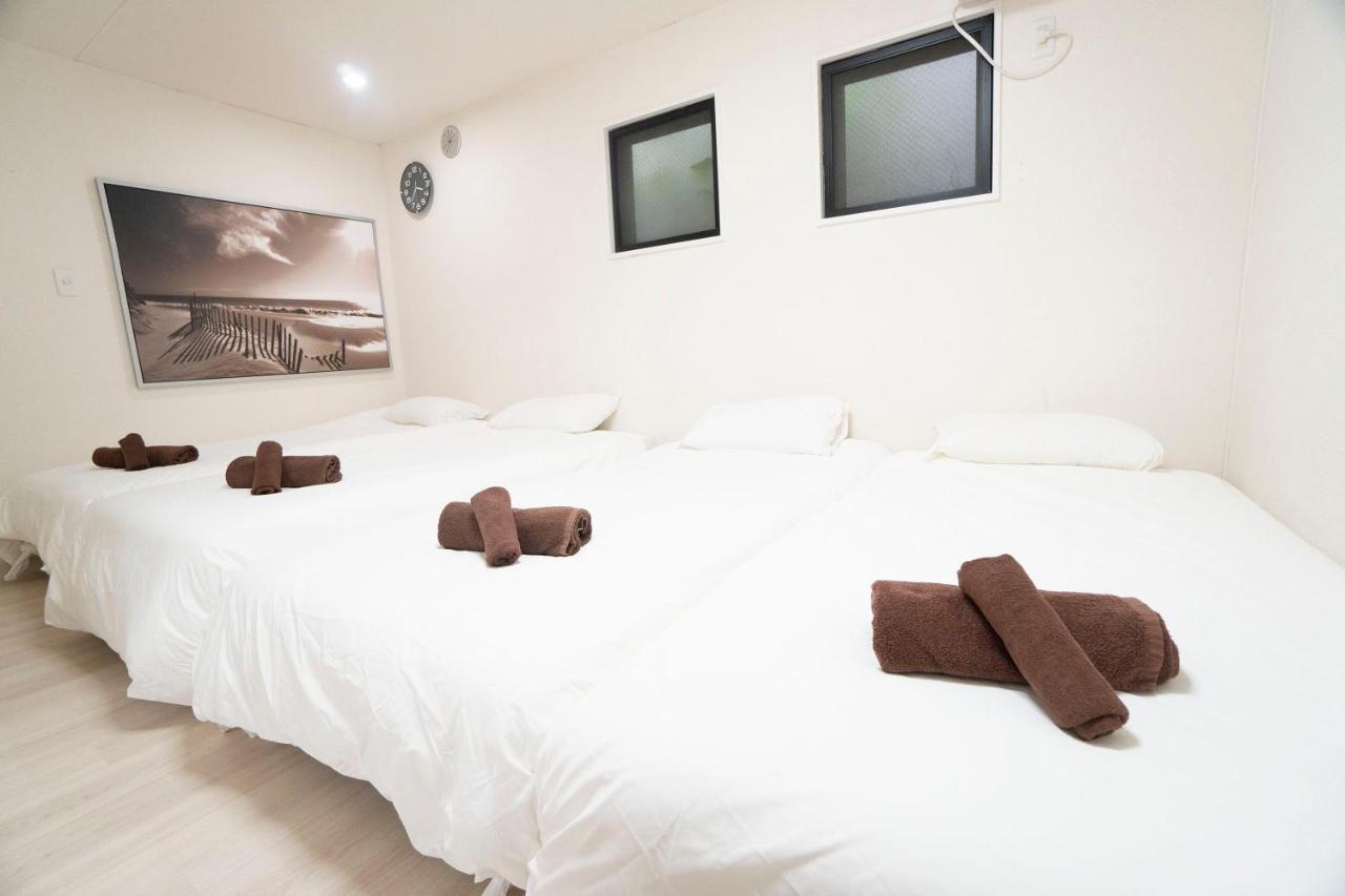 Apartemen Rimo Shibuya 101 *