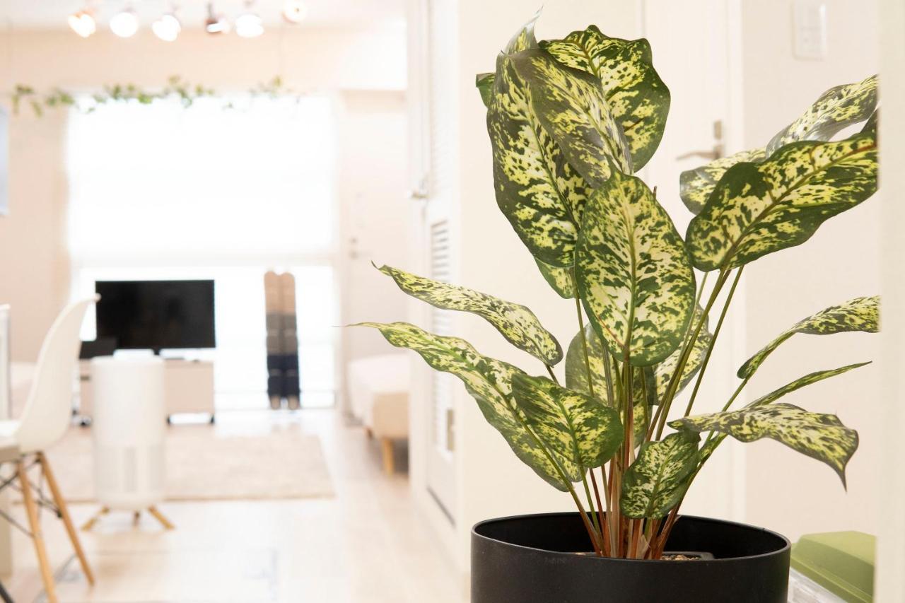 Apartemen Rimo Shibuya 101 *